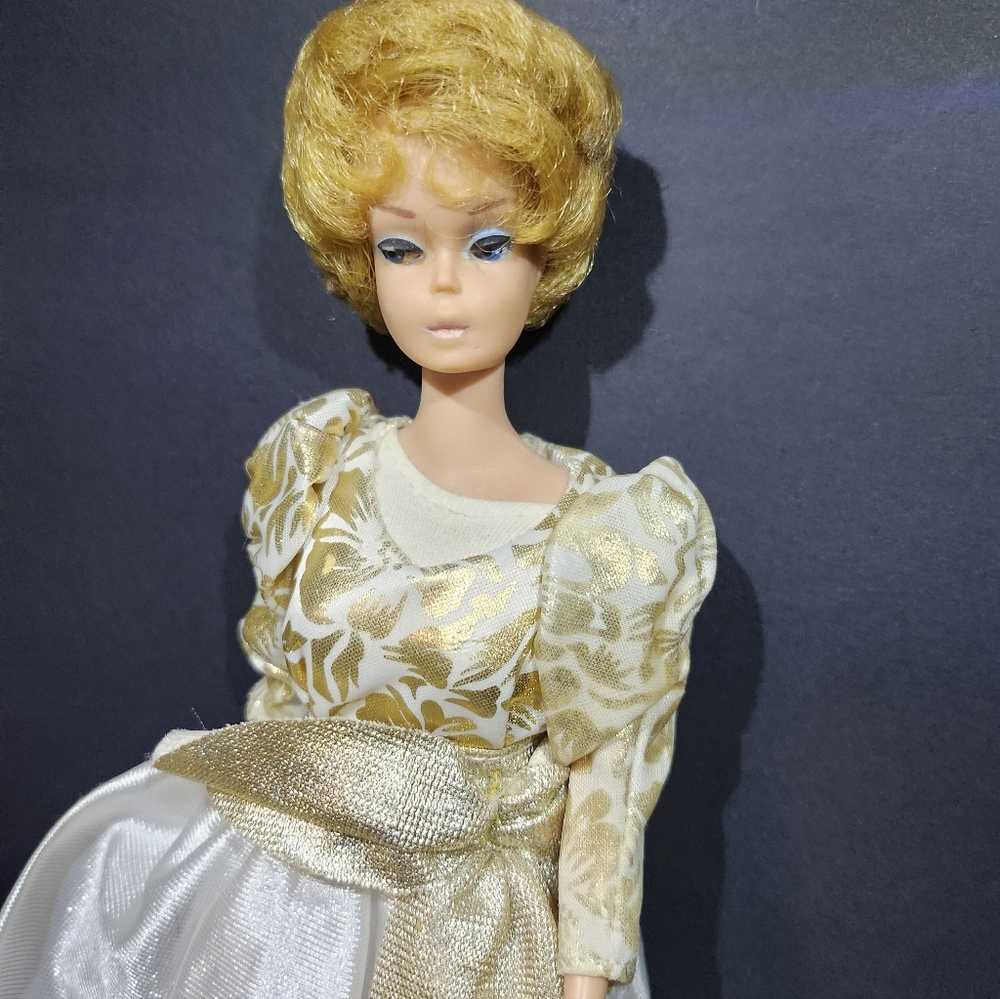 Three Vintage Midge Dolls And Allen Doll - Picture 4 of 7